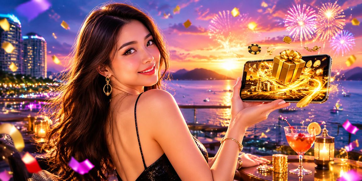 Rebates and bonuses for live match users in Kota Kinabalu, Malaysia