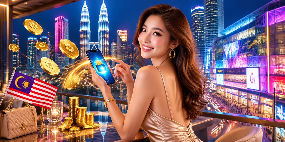 The deposit process for claiming ek99 promotions using local payment methods in Kuala Lumpur