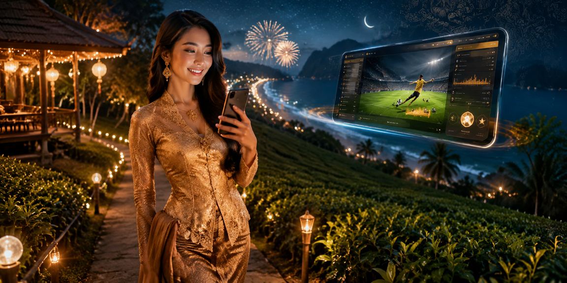 Live Sports Betting in Langkawi with multi-team odds options