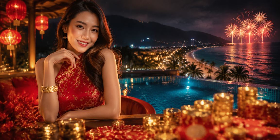 Exclusive VIP bonuses for loyal ek99 lottery players in Langkawi, Malaysia