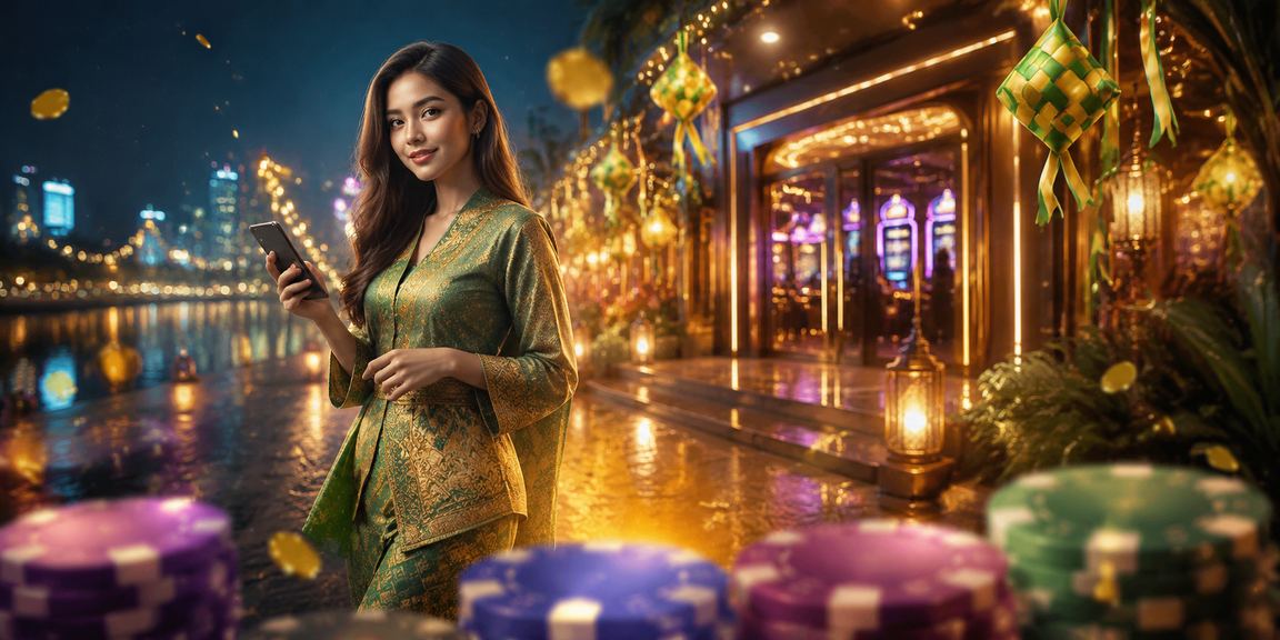 ek99 mobile casino app for Malaysian users — festive edition