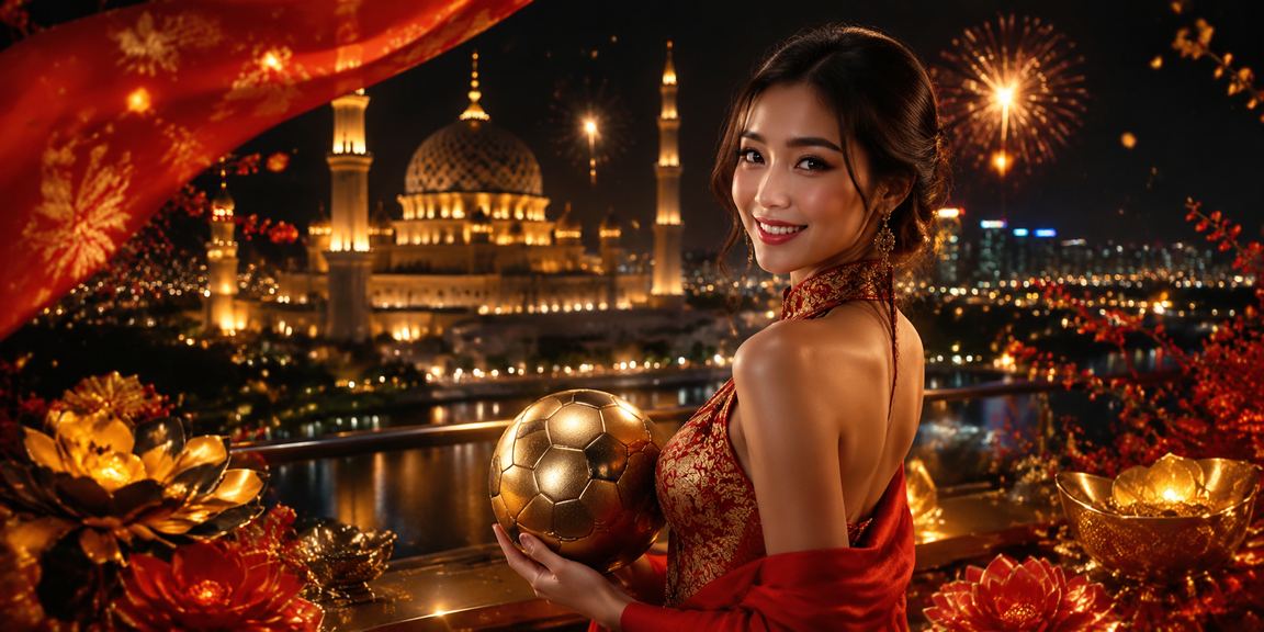 Live football betting in Putrajaya via your ek99 login account
