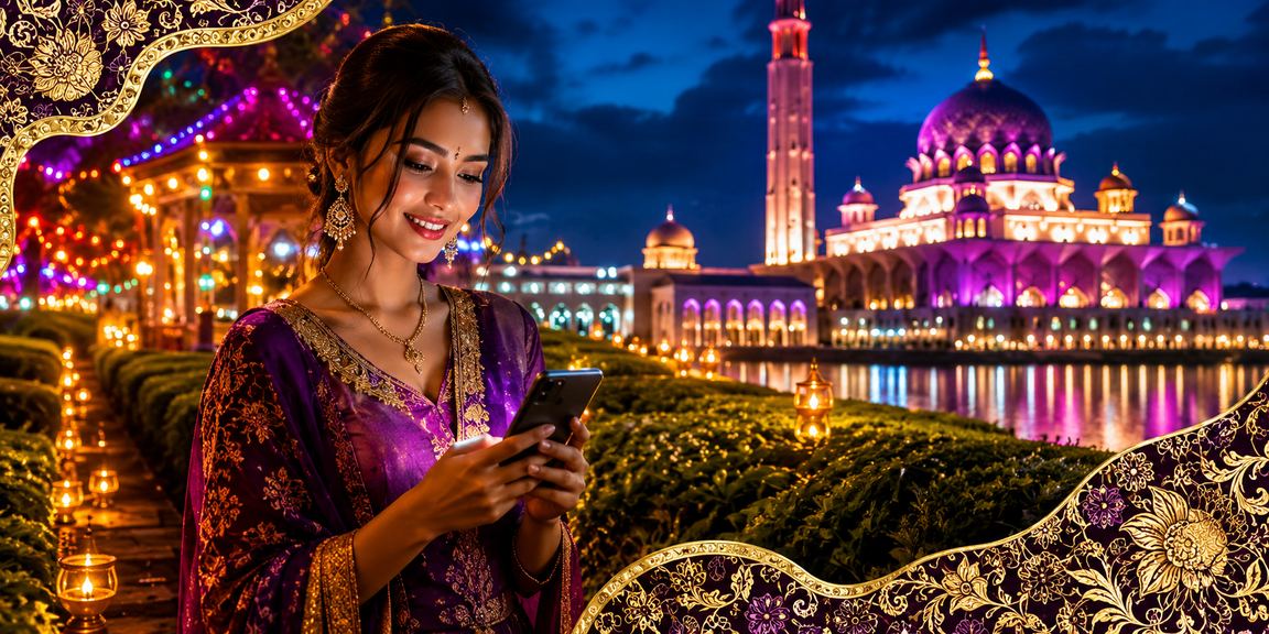 Mobile casino experience and bonus claims in Putrajaya via the ek99 platform