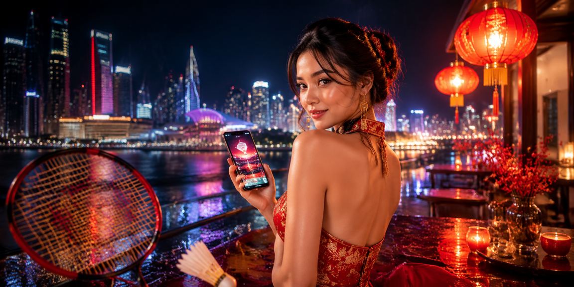 Selangor users enjoying mobile casino through their registered ek99 account